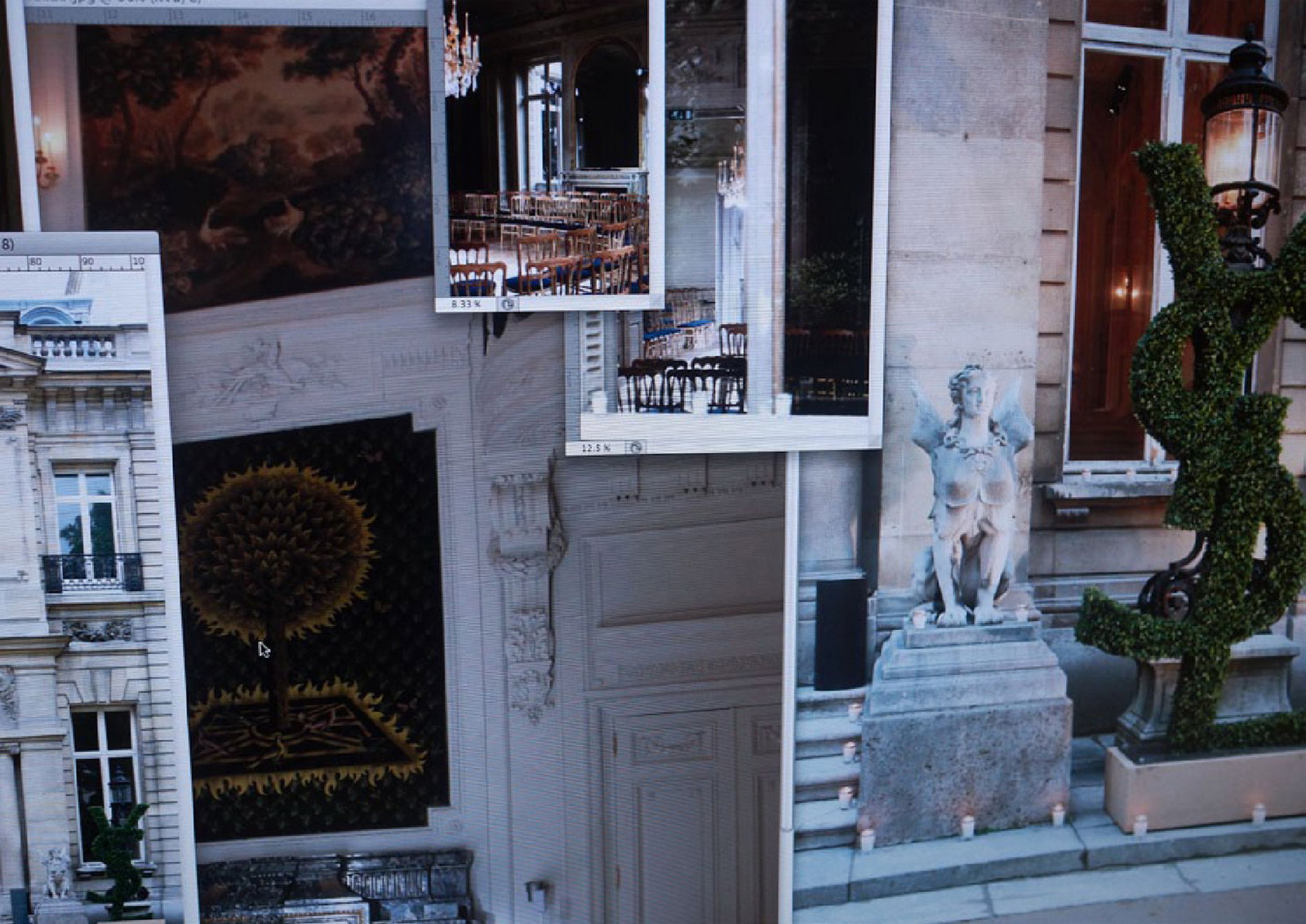 Yves Saint Laurent 2011���Ĺ�����ͼƬ