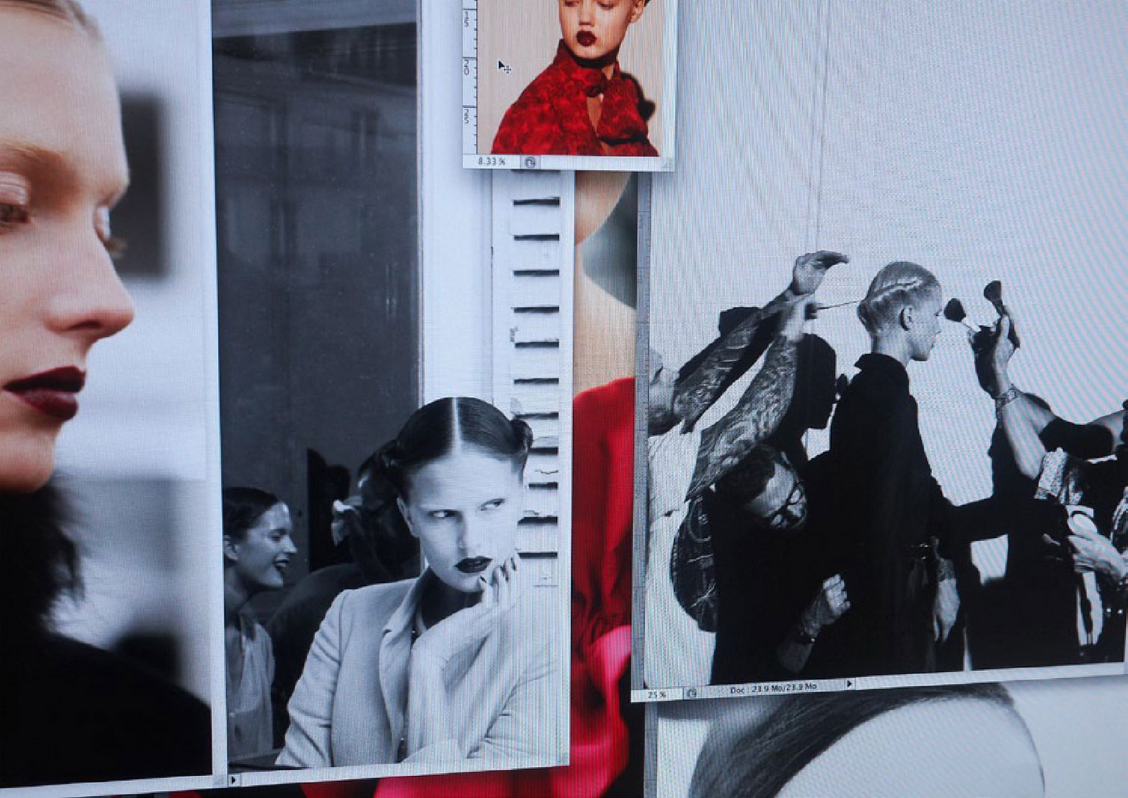 Yves Saint Laurent 2011���Ĺ�����ͼƬ