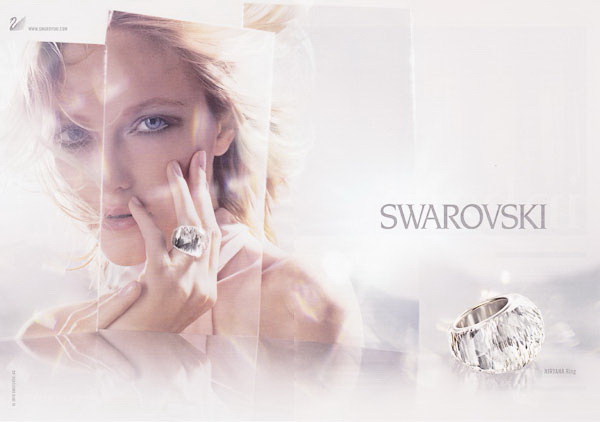 Swarovski 2011���Ĺ�����ͼƬ
