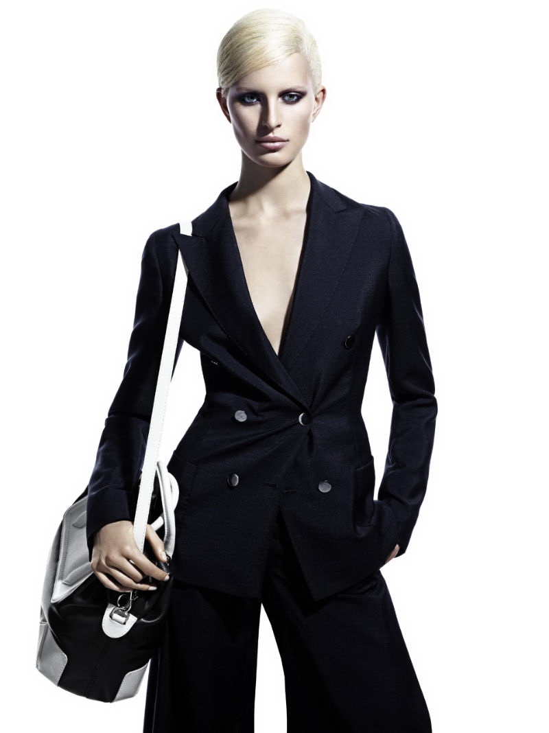 Max Mara 2011���Ĺ�����ͼƬ