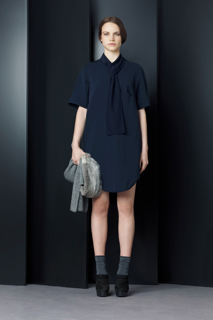 3.1 Phillip Lim 2011����ϵ�и���ͼƬ