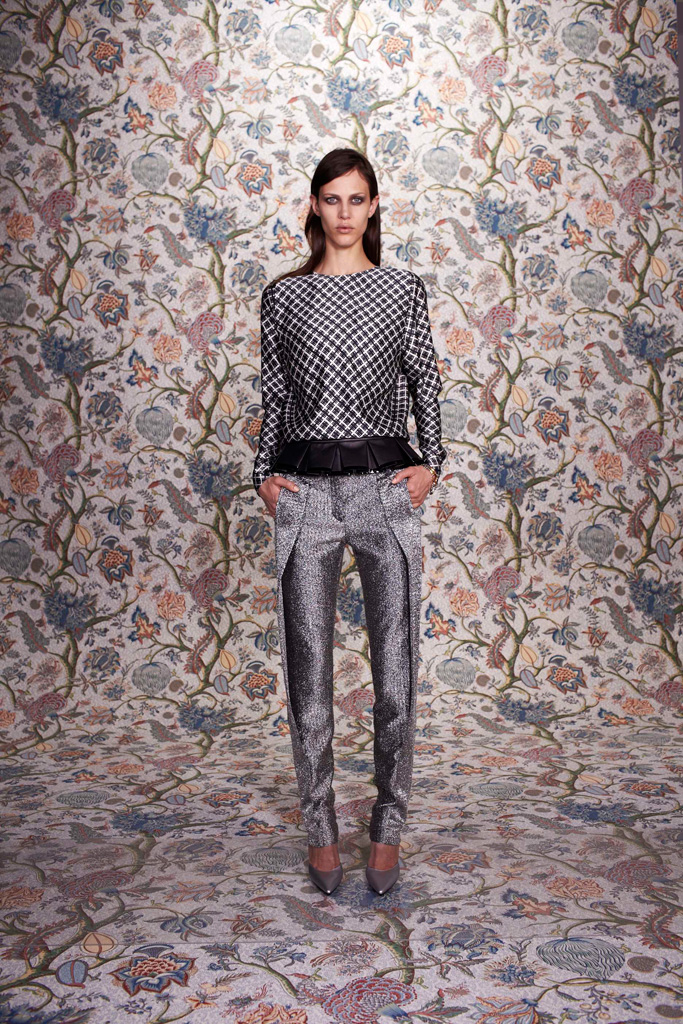Balenciaga 2011����ϵ�и���ͼƬ