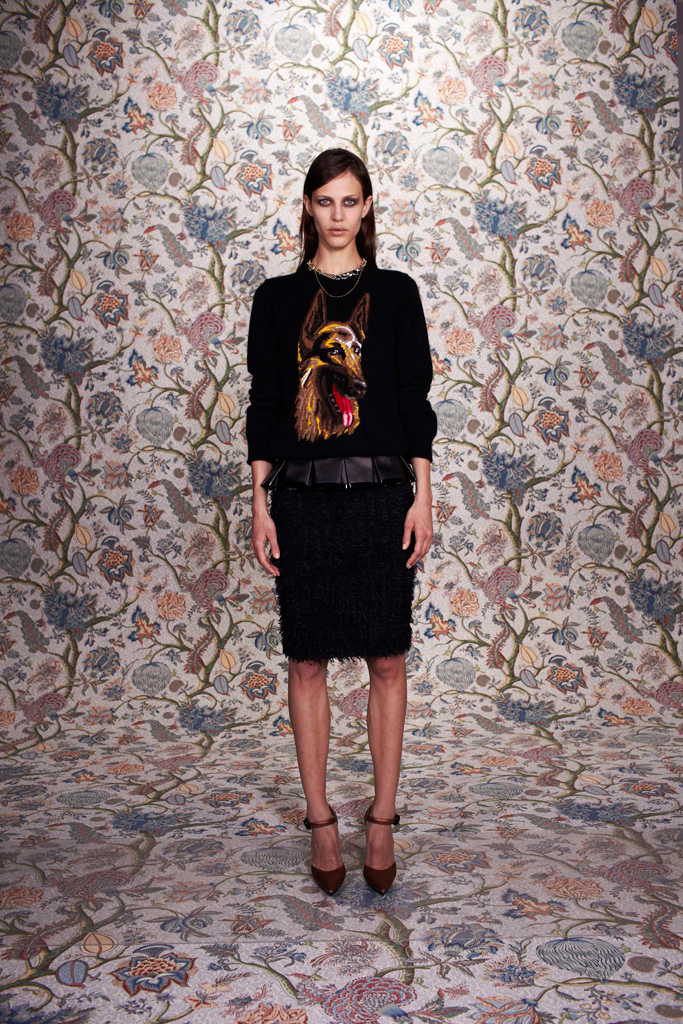 Balenciaga 2011����ϵ�и���ͼƬ
