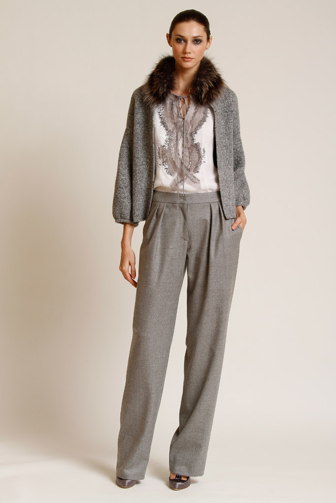 Carolina Herrera 2011����ϵ�и���ͼƬ