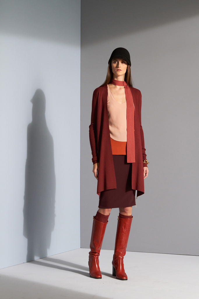 Diane von Furstenberg 2011����ϵ�и���ͼƬ