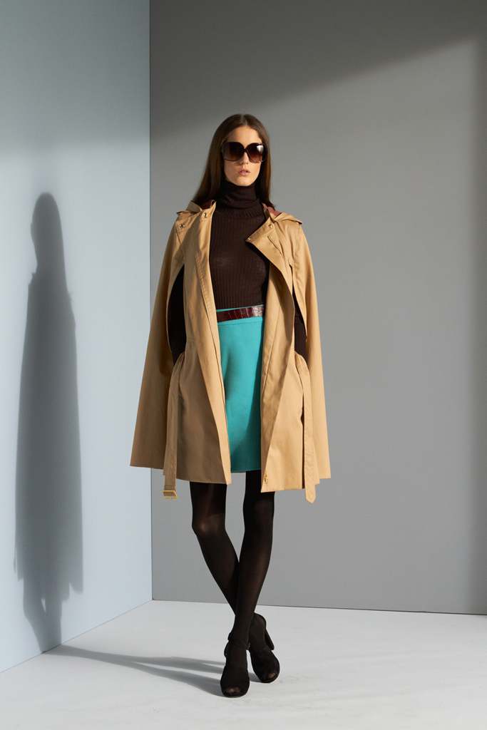 Diane von Furstenberg 2011����ϵ�и���ͼƬ