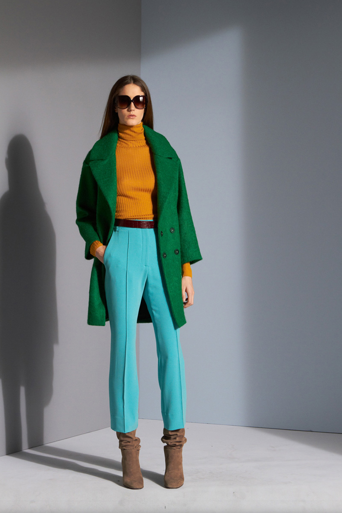 Diane von Furstenberg 2011����ϵ�и���ͼƬ
