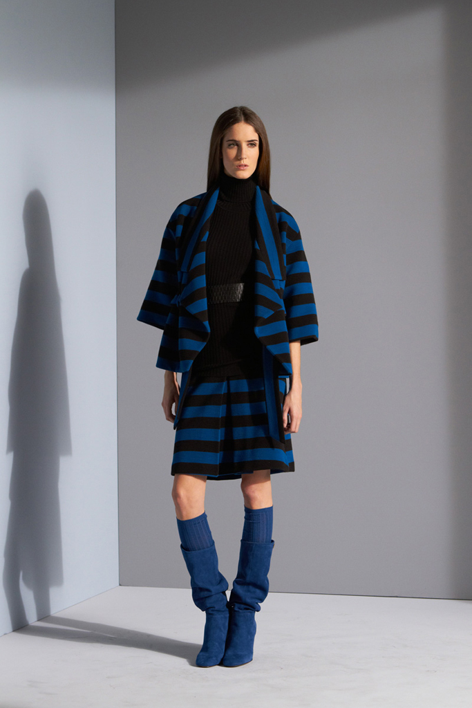 Diane von Furstenberg 2011����ϵ�и���ͼƬ