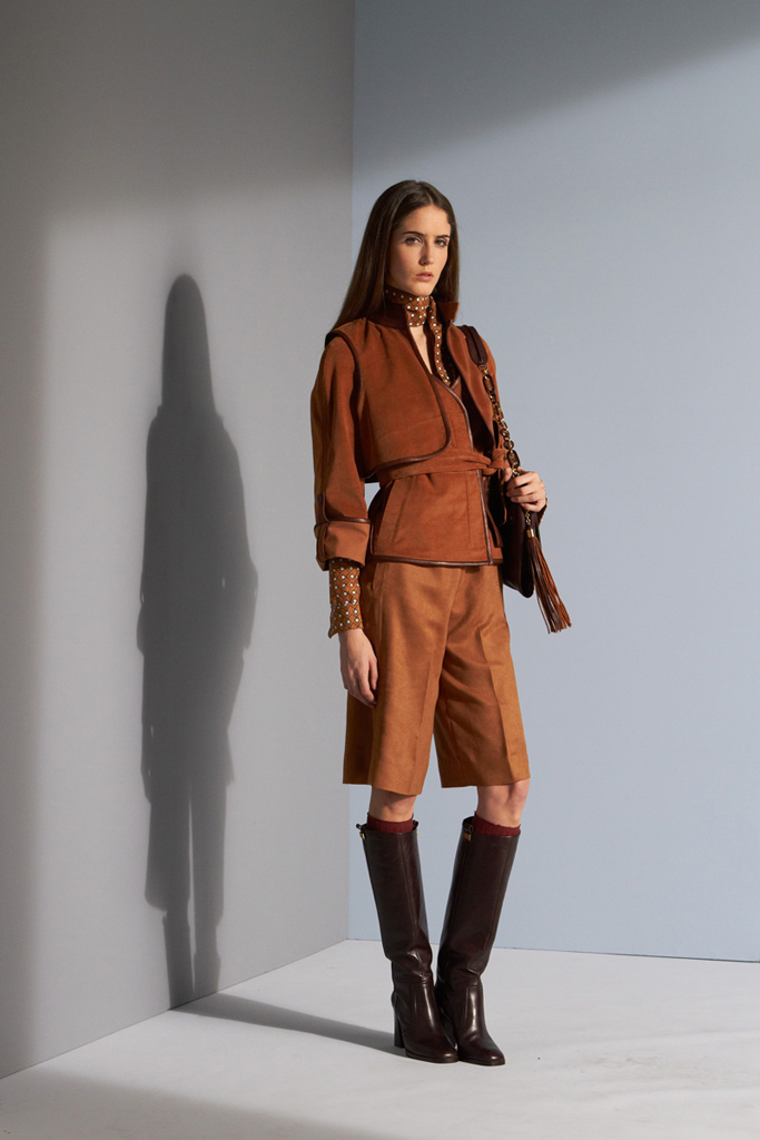 Diane von Furstenberg 2011����ϵ�и���ͼƬ