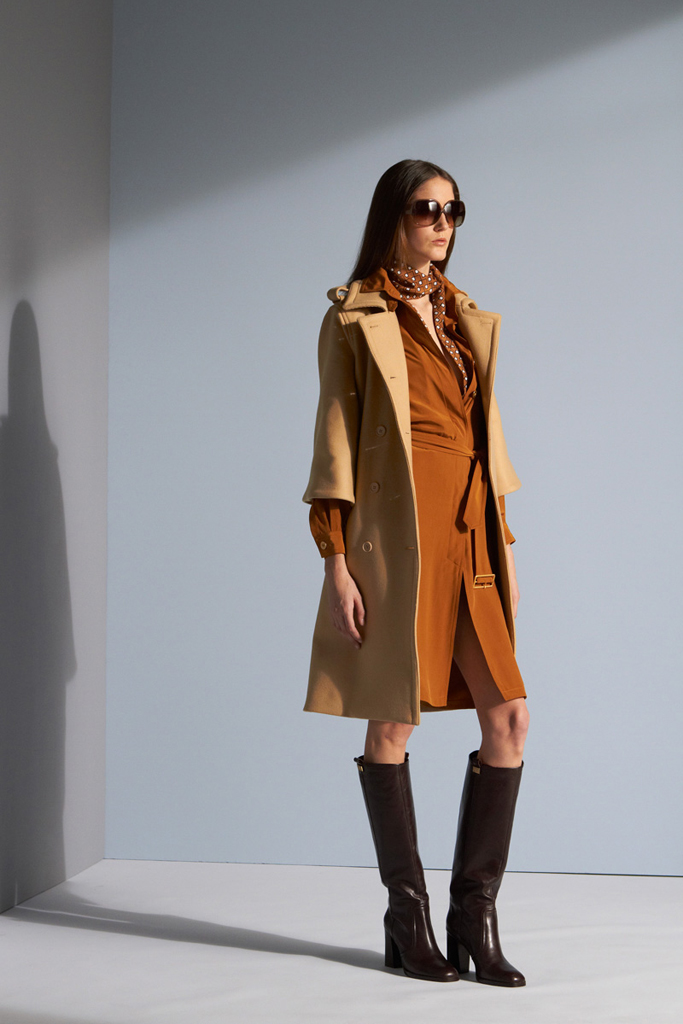 Diane von Furstenberg 2011����ϵ�и���ͼƬ