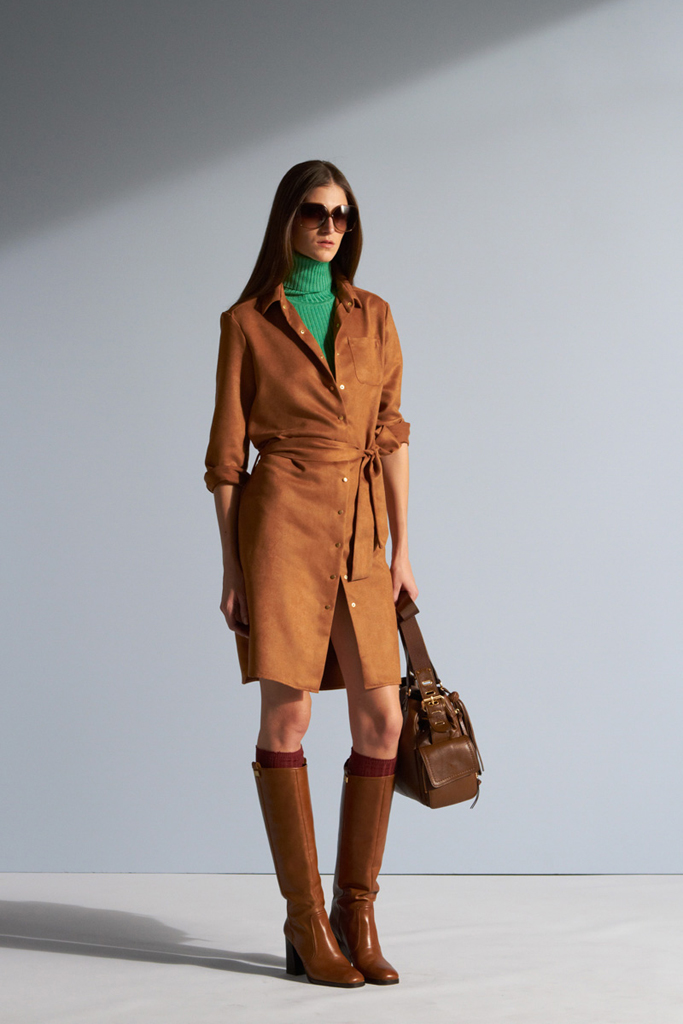 Diane von Furstenberg 2011����ϵ�и���ͼƬ