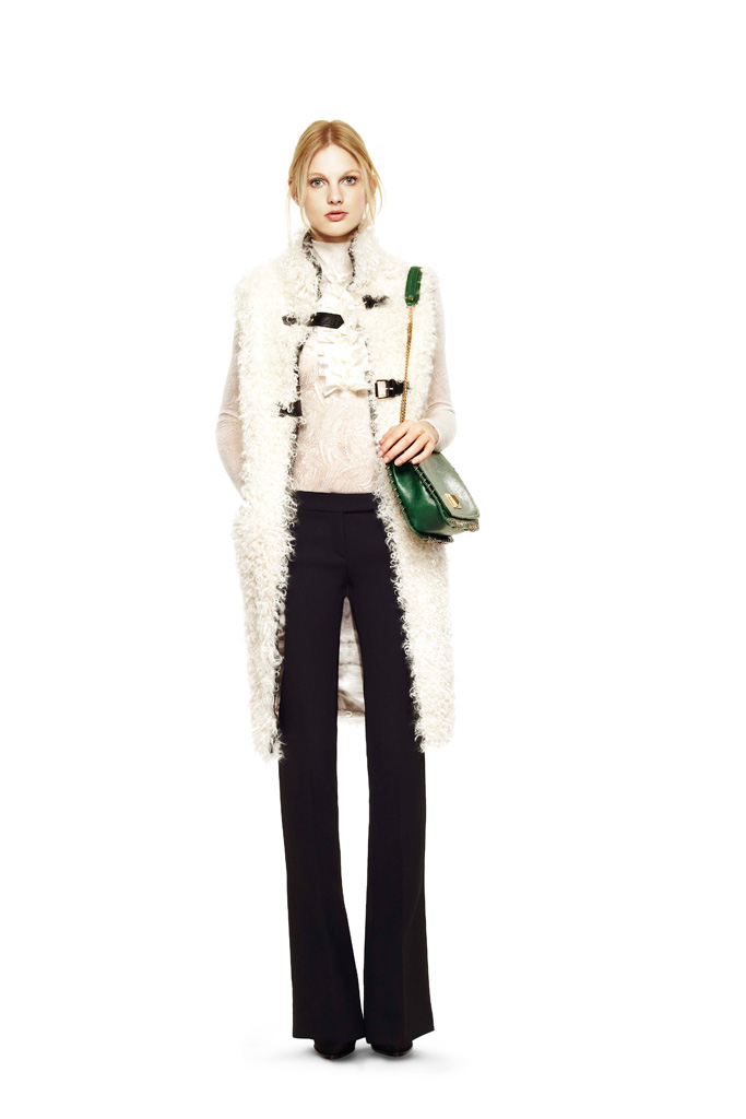 Emilio Pucci 2011����ϵ�и���ͼƬ