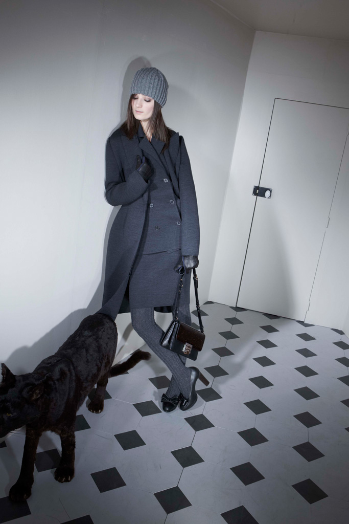 Lanvin 2011����ϵ�и���ͼƬ