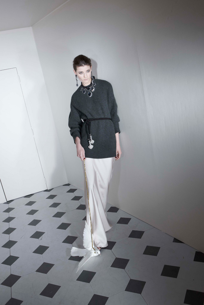 Lanvin 2011早秋系列