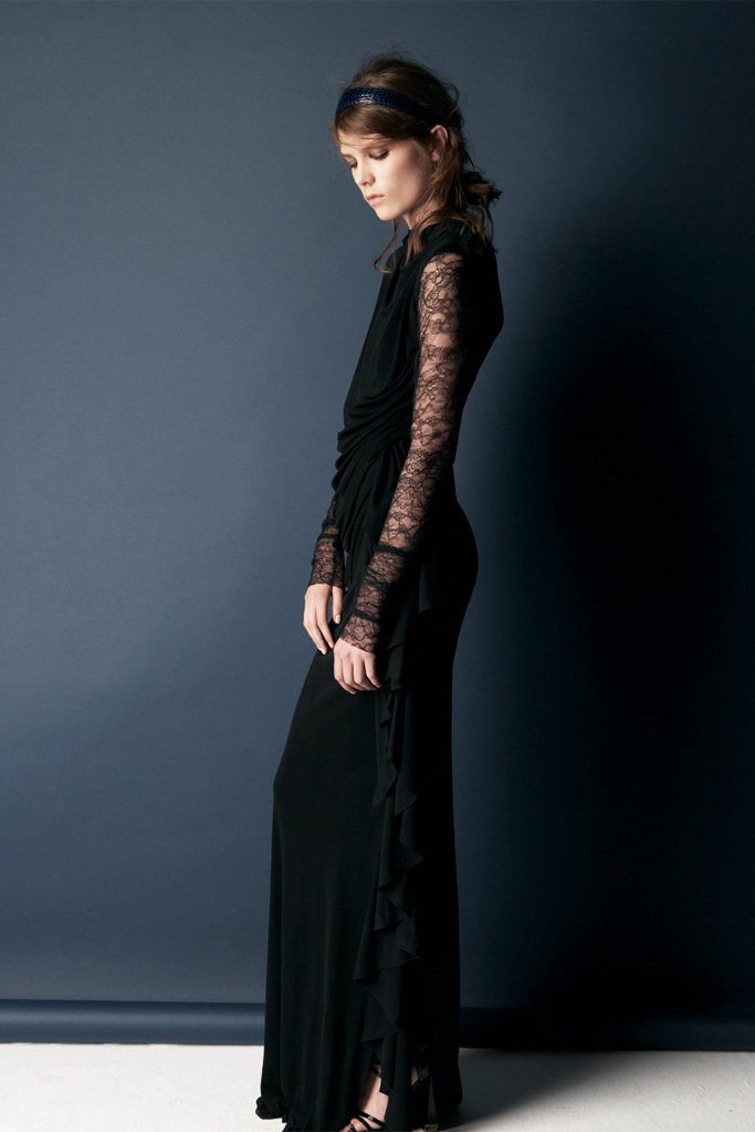 Nina Ricci 2011����ϵ�и���ͼƬ