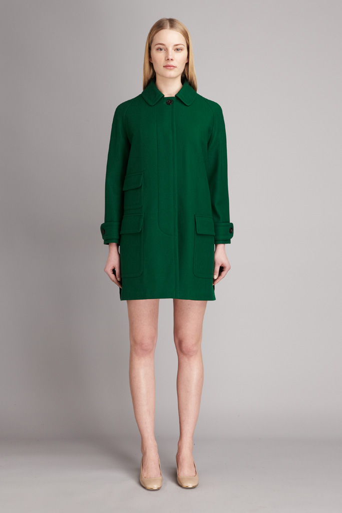 Stella McCartney 2011����ϵ�и���ͼƬ
