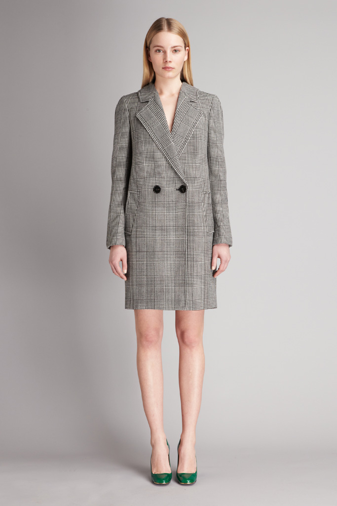 Stella McCartney 2011����ϵ�и���ͼƬ