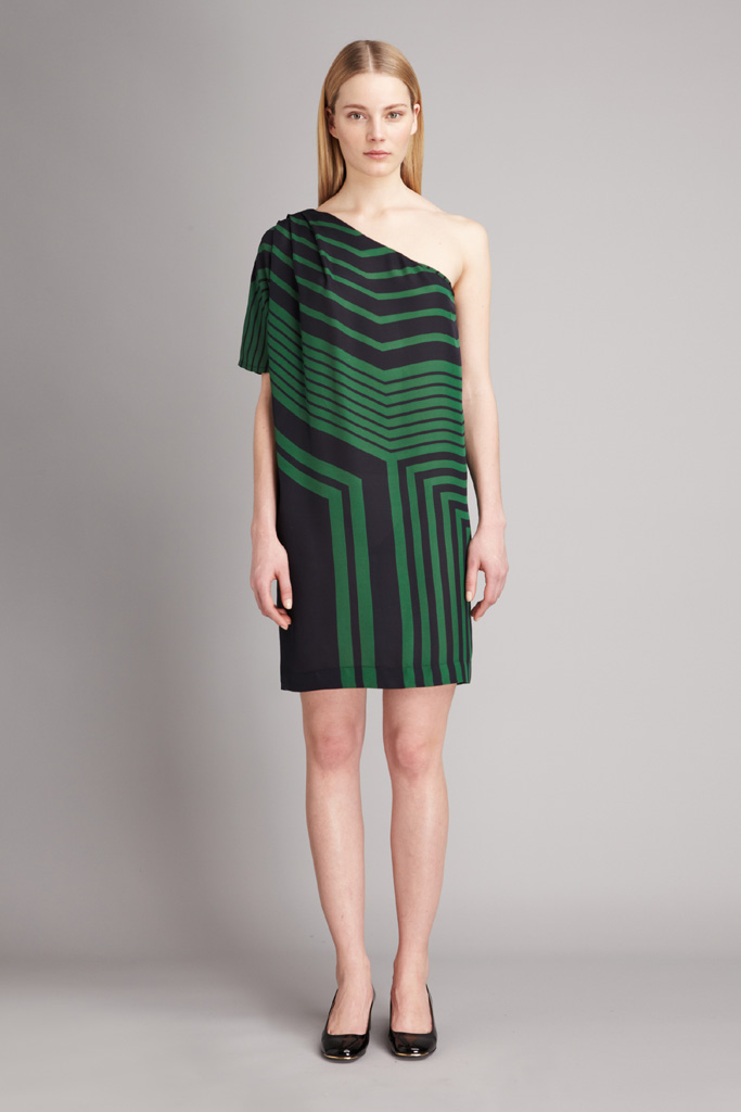 Stella McCartney 2011����ϵ�и���ͼƬ