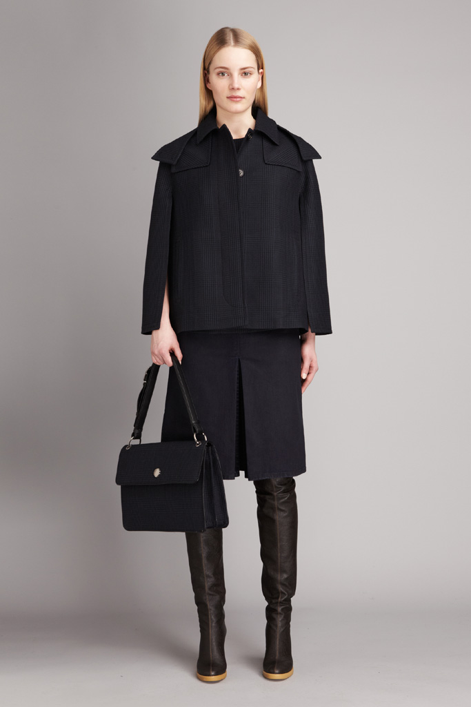 Stella McCartney 2011����ϵ�и���ͼƬ