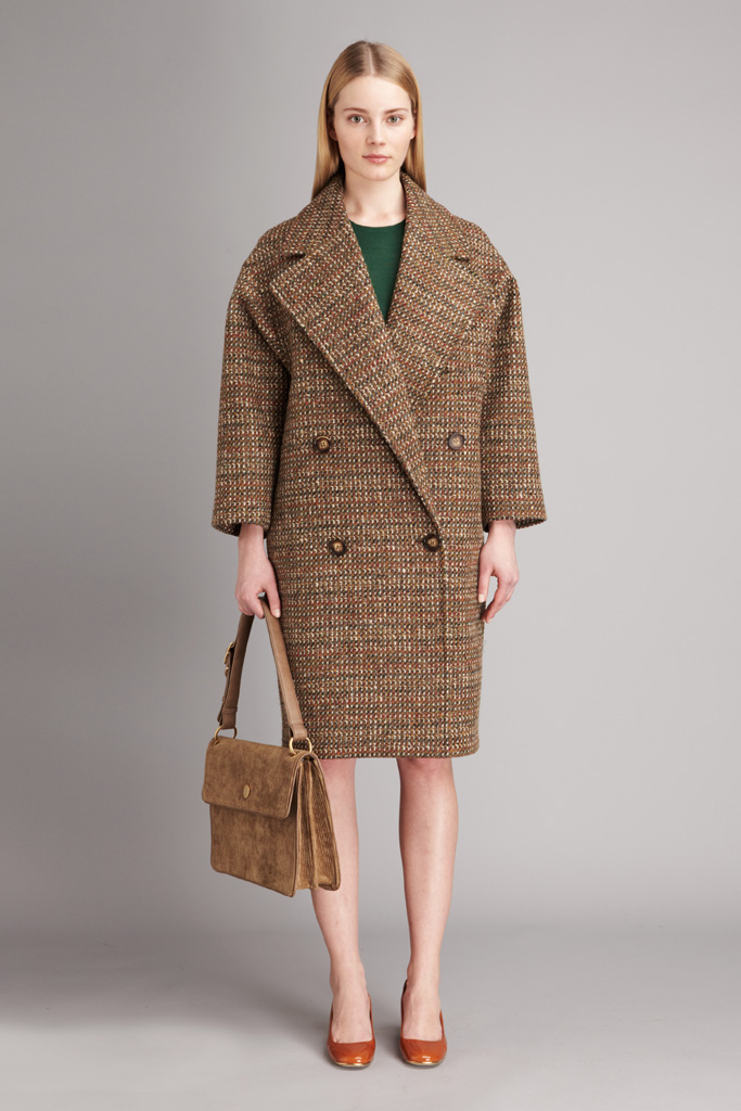 Stella McCartney 2011����ϵ�и���ͼƬ