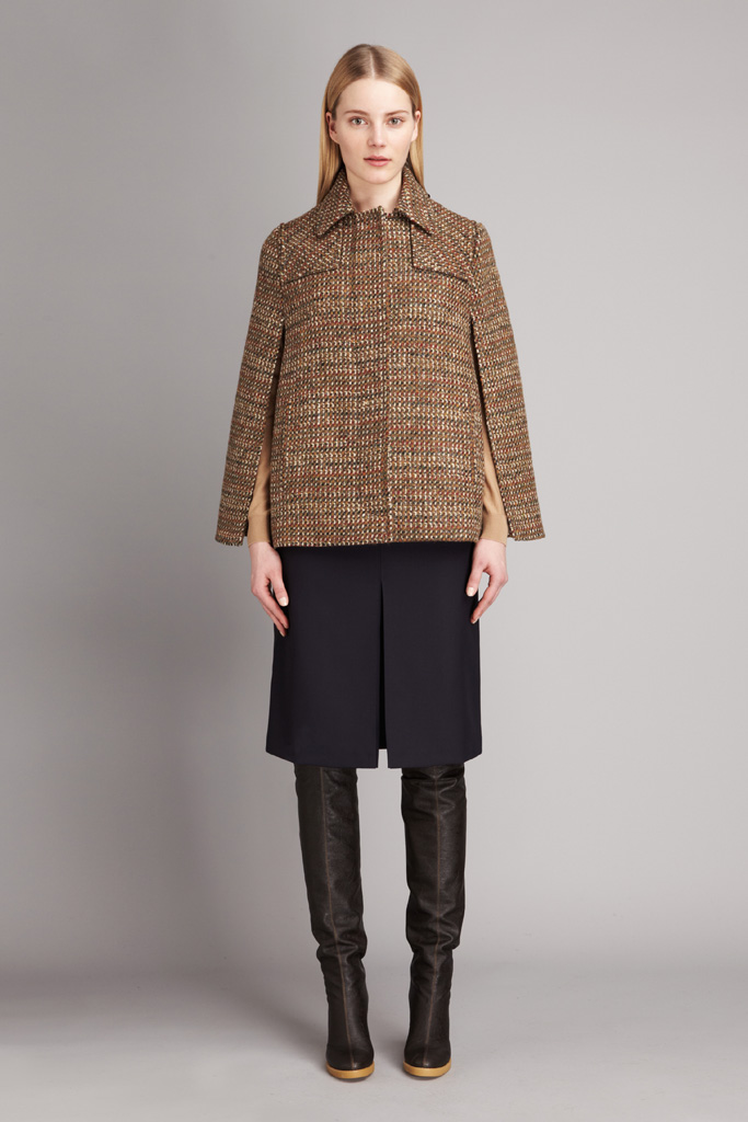 Stella McCartney 2011����ϵ�и���ͼƬ