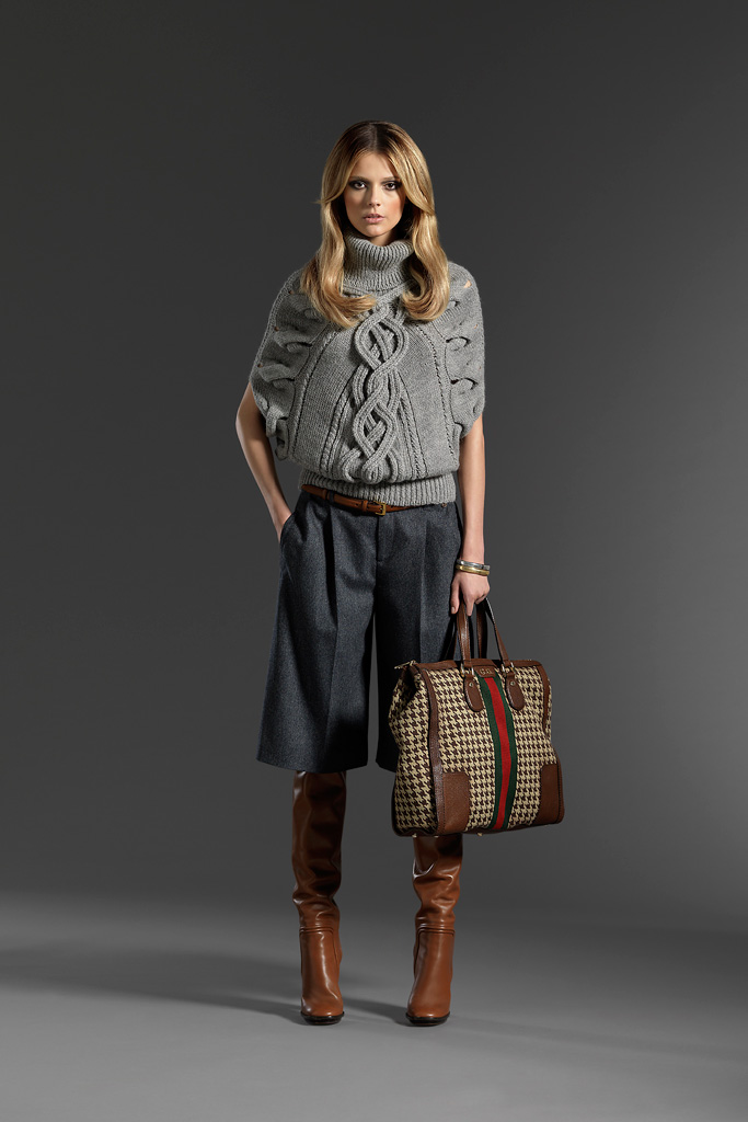 Gucci 2011����ϵ�и���ͼƬ