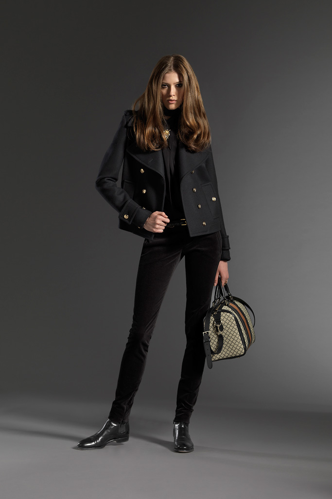 Gucci 2011����ϵ�и���ͼƬ
