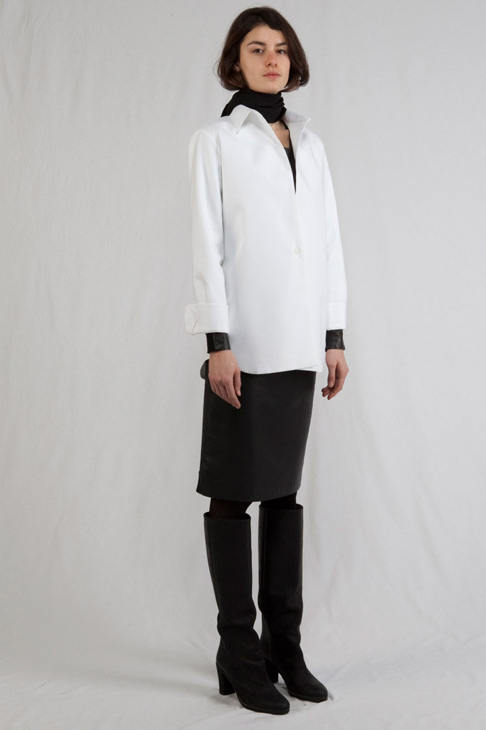 Maison Martin Margiela 2011����ϵ�и���ͼƬ