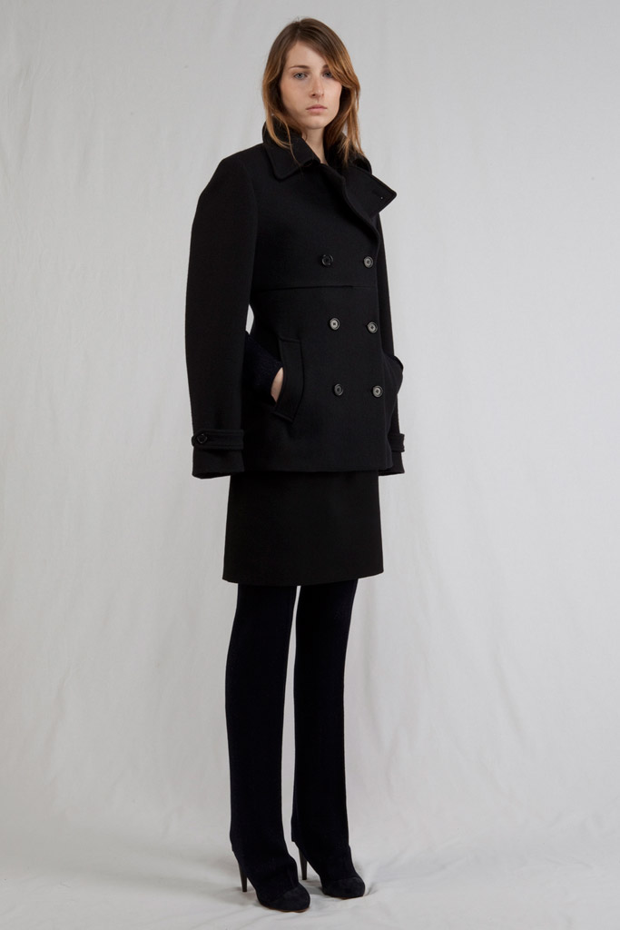 Maison Martin Margiela 2011����ϵ�и���ͼƬ