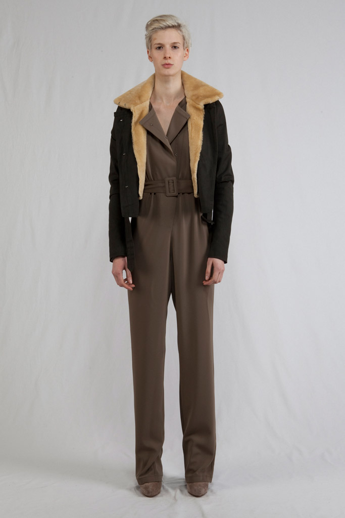 Maison Martin Margiela 2011����ϵ�и���ͼƬ