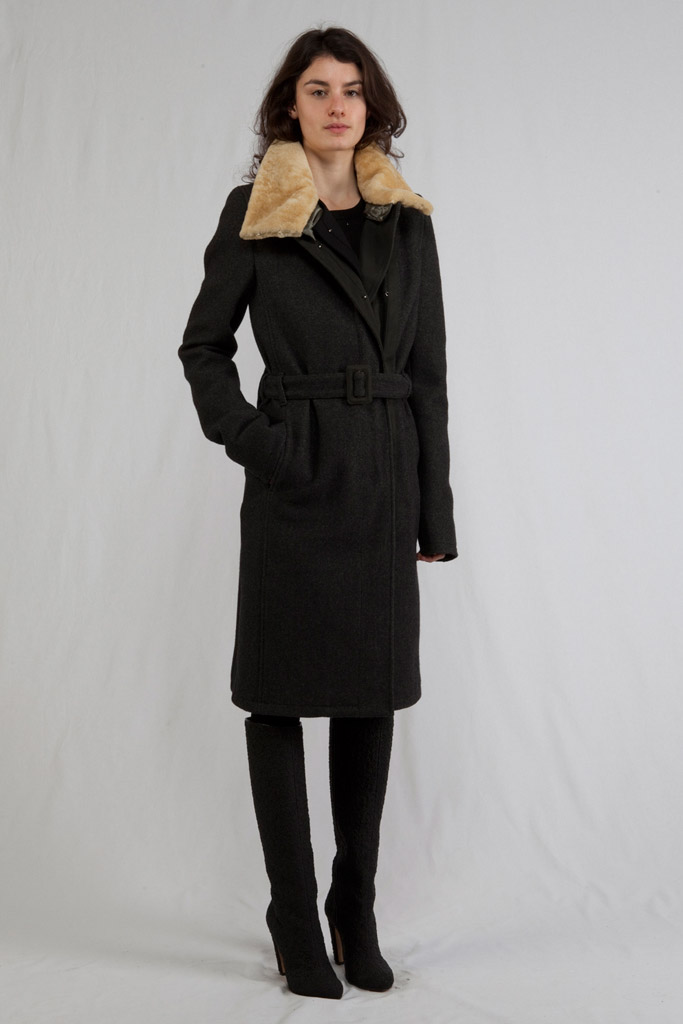 Maison Martin Margiela 2011����ϵ�и���ͼƬ