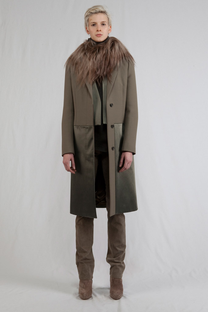 Maison Martin Margiela 2011����ϵ�и���ͼƬ