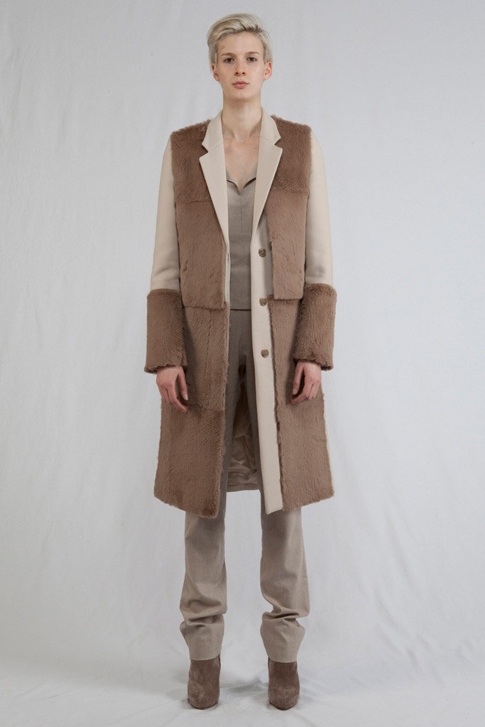 Maison Martin Margiela 2011����ϵ�и���ͼƬ