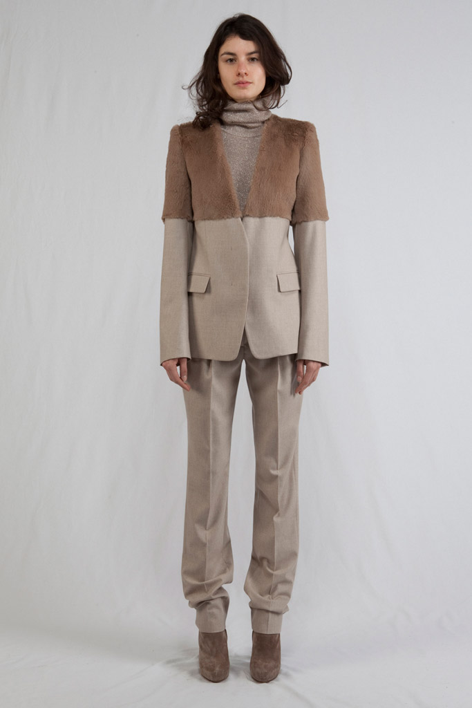 Maison Martin Margiela 2011����ϵ�и���ͼƬ