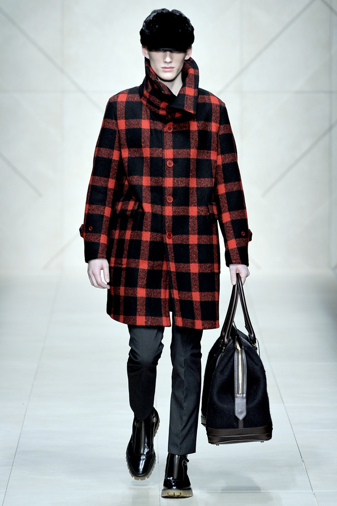 Burberry Prorsum 2011ﶬװͼƬ