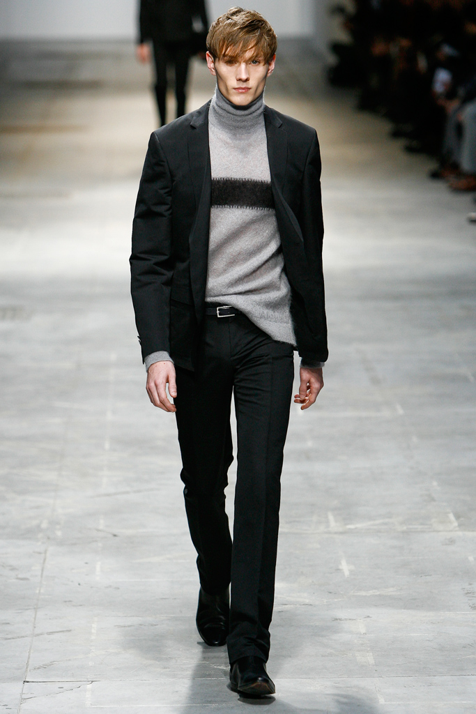 Costume National 2011�ﶬ��װ����ͼƬ