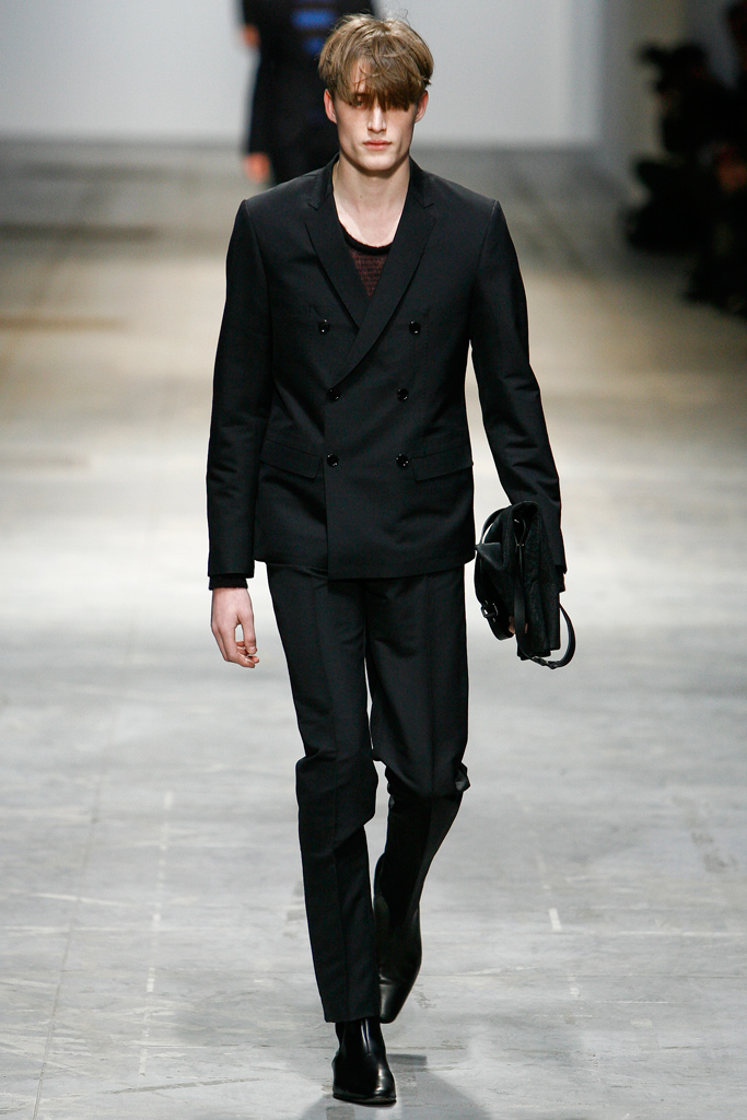 Costume National 2011�ﶬ��װ����ͼƬ
