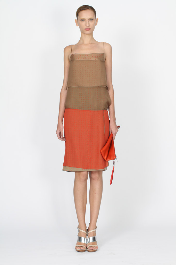 Reed Krakoff 2011 ����ϵ�и���ͼƬ