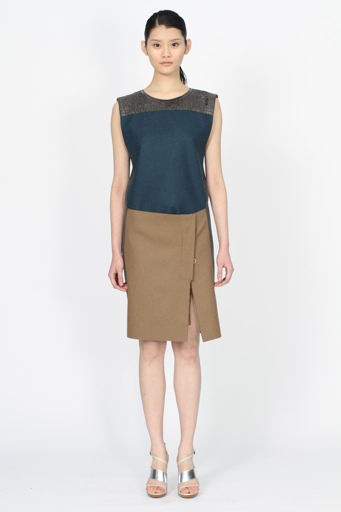 Reed Krakoff 2011 ����ϵ�и���ͼƬ