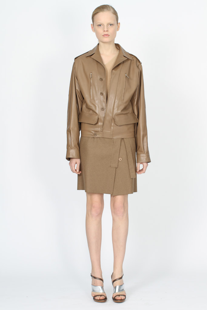 Reed Krakoff 2011 ����ϵ�и���ͼƬ