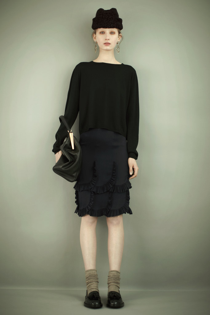 Rochas 2011 ����ϵ�и���ͼƬ