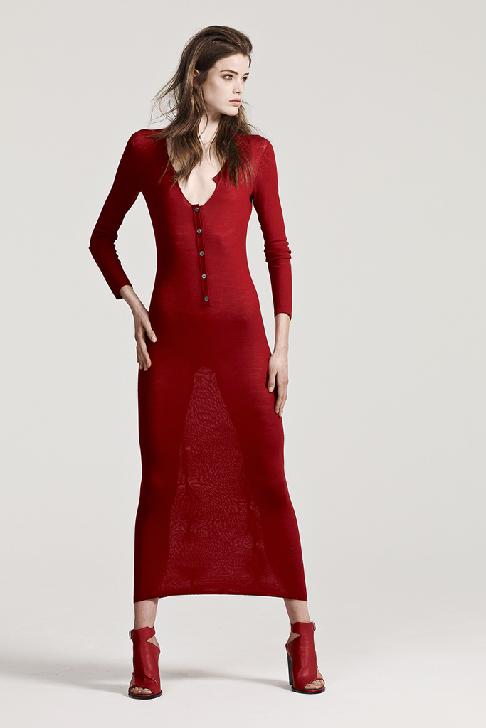 Thakoon 2011早秋系列