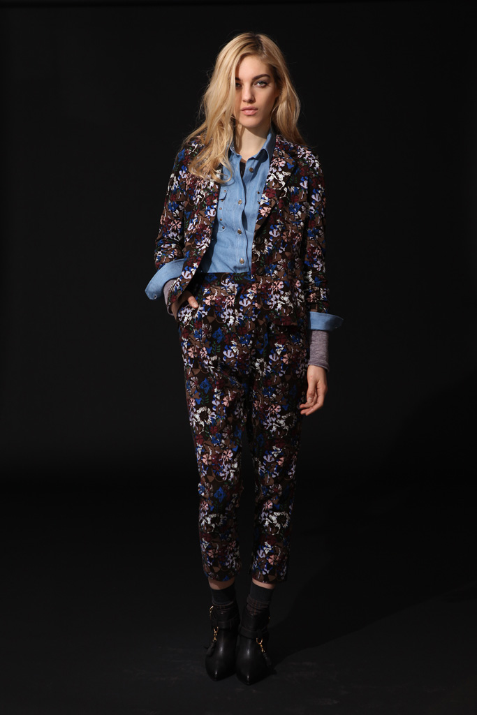 United Bamboo 2011 ����ϵ�и���ͼƬ