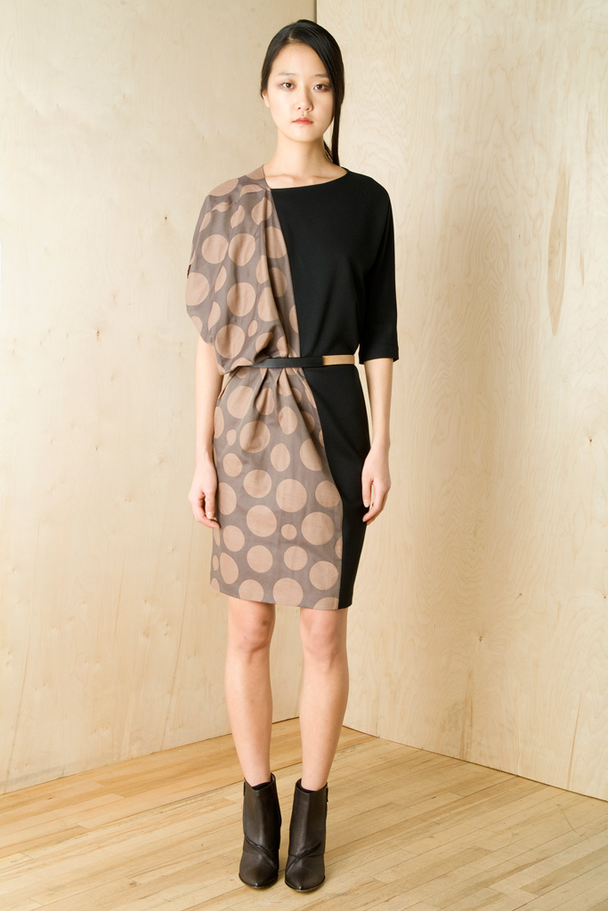 Zero + Maria Cornejo 2011 ����ϵ�и���ͼƬ