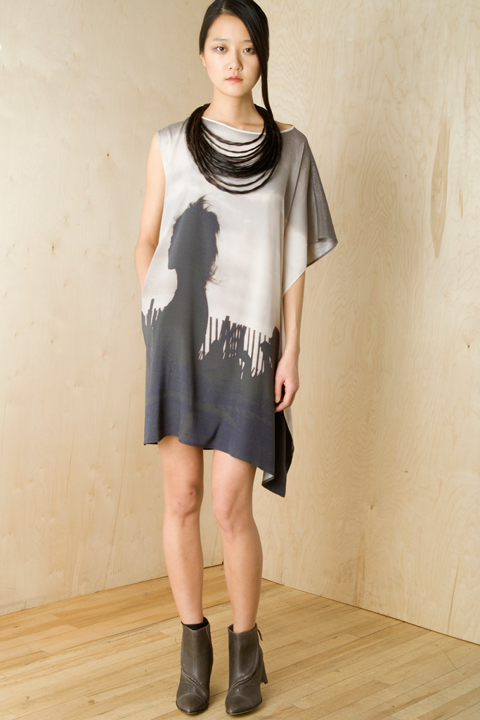 Zero + Maria Cornejo 2011 ����ϵ�и���ͼƬ