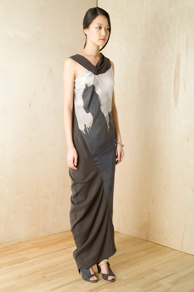 Zero + Maria Cornejo 2011 ����ϵ�и���ͼƬ