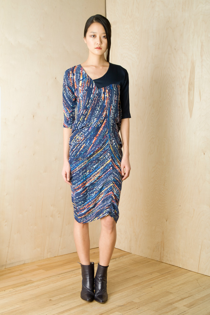Zero + Maria Cornejo 2011 ����ϵ�и���ͼƬ