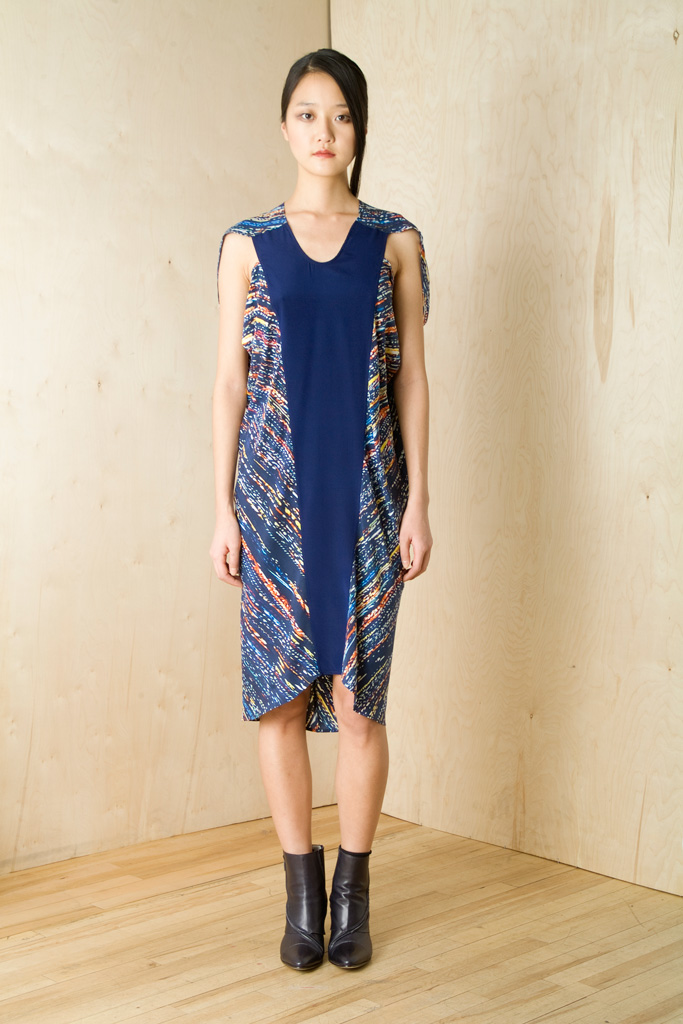 Zero + Maria Cornejo 2011 ����ϵ�и���ͼƬ