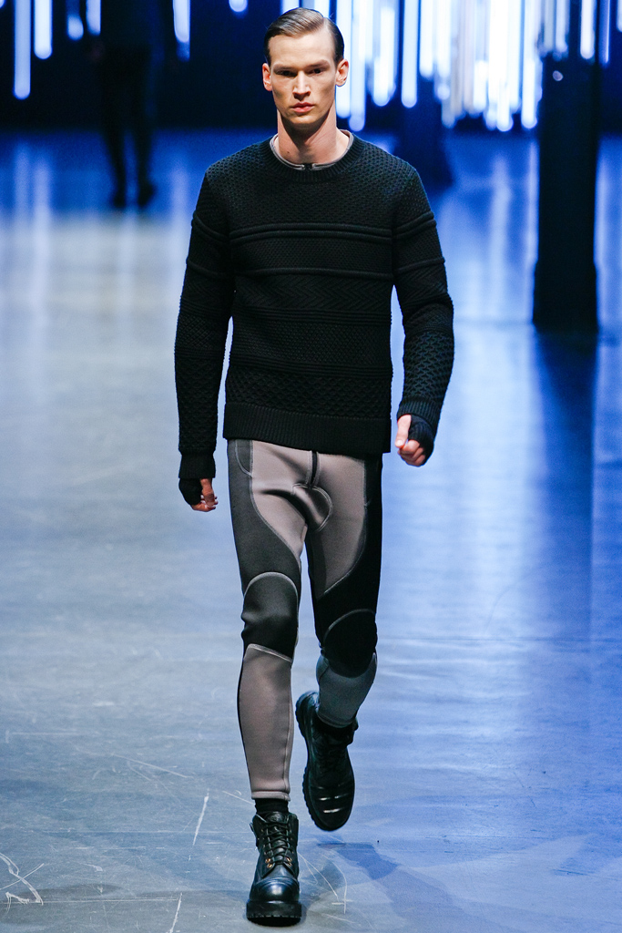 Neil Barrett 2011 �ﶬ��װ����ͼƬ