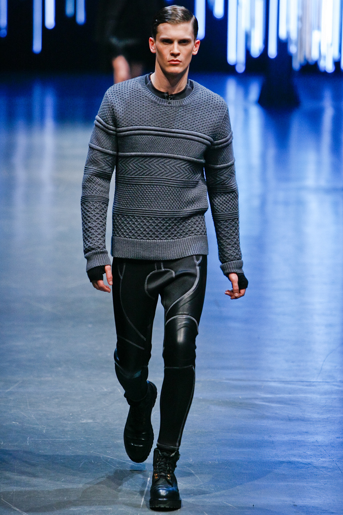 Neil Barrett 2011 �ﶬ��װ����ͼƬ